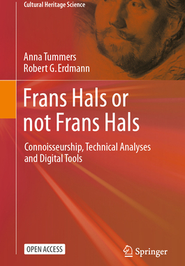 预订 Frans Hals or not Frans Hals