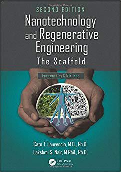 【预售】Nanotechnology and Regenerative Engineering