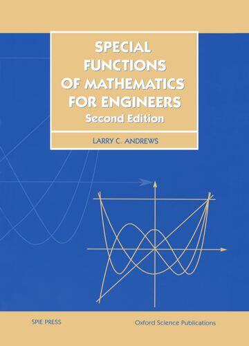 【预订】Special Functions of Mathematics for Engineers