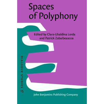 预订 Spaces of Polyphony.: 9789027210326