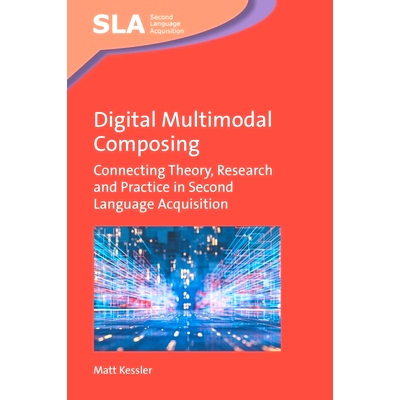 预订 Digital Multimodal Composing 数字多模态作曲: 9781800416673