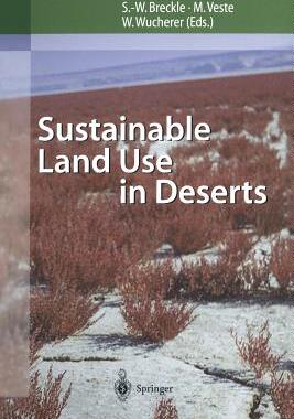 【预订】Sustainable Land Use in Deserts