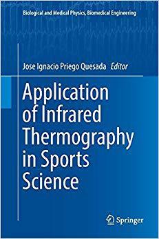 【预售】Application of Infrared Thermography...