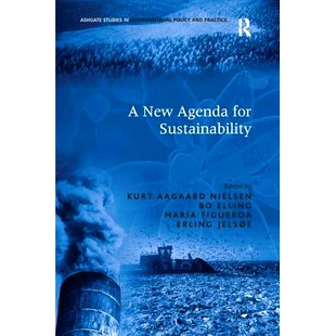 Sustainability New for 9781138248090 Agenda 预订