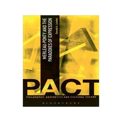 [预订]Merleau-Ponty and the Paradoxes of Expression 9781441111746