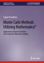 [预订]Monte Carlo Methods Utilizing Mathematica®
