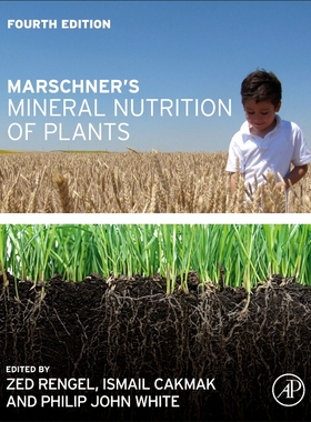 [预订]Marschner’s Mineral Nutrition of Plants