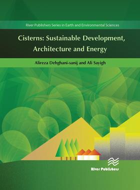 [预订]Cisterns 9788770229395