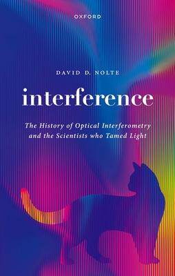 预订 Interference 9780192869760