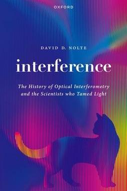 预订 Interference 9780192869760