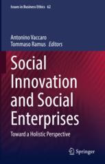 【预订】Social Innovation and Social Enterprises 9783030965952