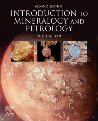 【预订】Introduction to Mineralogy and Petrology