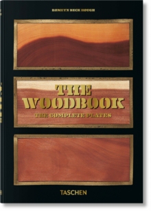 【预订】Romeyn B. Hough. the Woodbook. the Complete Plates