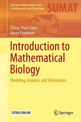 Modeling, Analysis, and Simulations