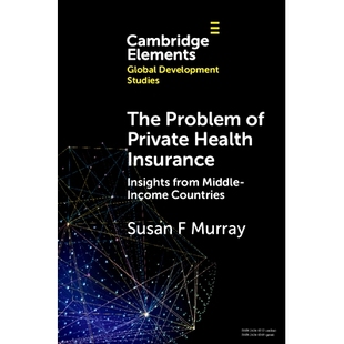 见解 私人健康保险问题：中等收入国家 from The Problem Middle Health Private Countries 预订 Insurance Income Insights