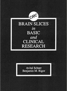 【预订】Brain Slices in Basic and Clinical Research