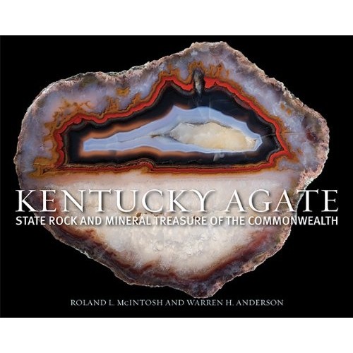 State Rock and Mineral Treasure of the C