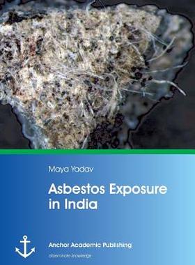 预订 Asbestos Exposure in India