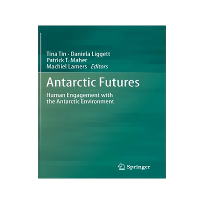 预订 Antarctic Futures