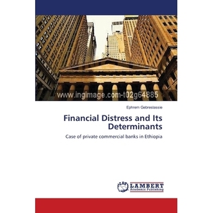 and 9783659494239 Ethiopia private Financial Distress commercial Determinants Its 预订 Case banks