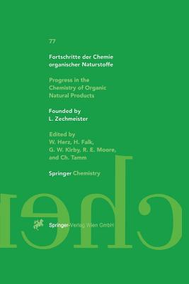 【预订】Fortschritte der Chemie organischer Naturstoffe