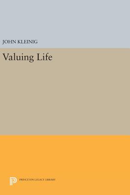 【预订】Valuing Life