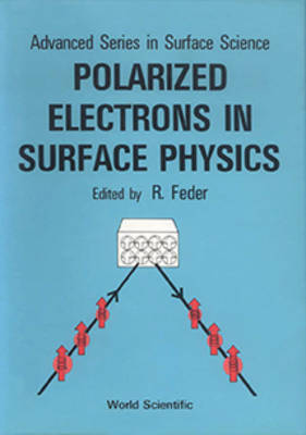 【预订】Polarized Electrons in Surface Physics
