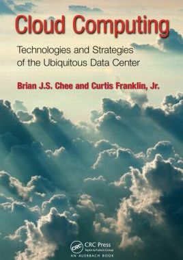 【预订】Cloud Computing