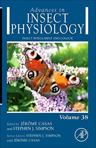 【预订】insect integument and colour