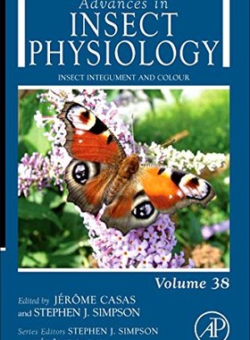 【预订】Insect Integument and Colour