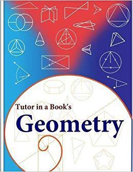 【预售】Tutor in a Book’s Geometry