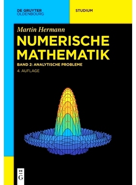 预订 Analytische Probleme: 9783110657654