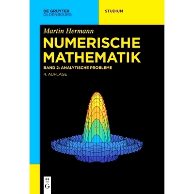 预订 Analytische Probleme: 9783110657654