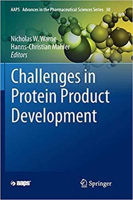 【预售】Challenges in Protein Product Develo...