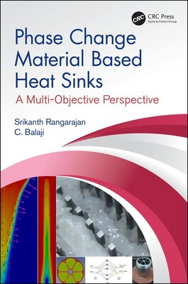 【预订】Phase Change Material-Based Heat Sinks