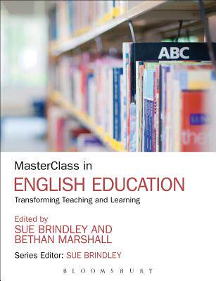 【预订】MasterClass in English Education
