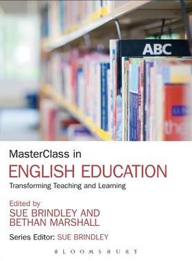 【预订】MasterClass in English Education