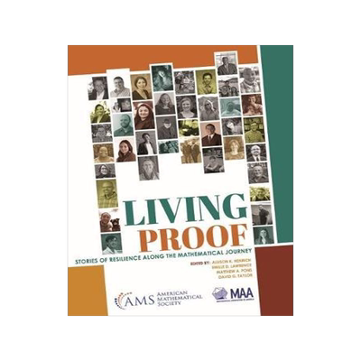 [预订]Living Proof 9781470452810