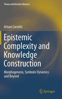 预订 Epistemic Complexity and Knowledge Construction