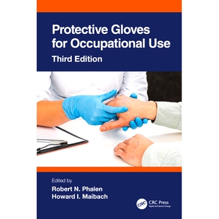 预订 Protective Gloves for Occupational Use