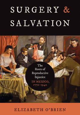 [预订]Surgery and Salvation 9781469675862