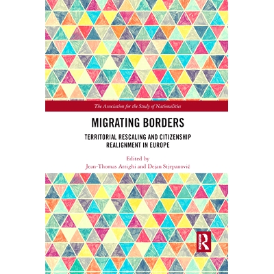 Territorial Rescaling and Citizenship Re