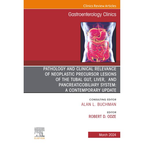 A Contemporary Update, An Issue of Gastr