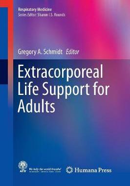 【预订】Extracorporeal Life Support for Adults