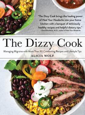 [预订]Dizzy Cook 9781513262659