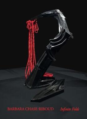 [预订]Barbara Chase-Riboud: Infinite Folds 9783753303833