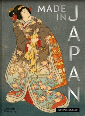 预订 Made in Japan: Farbholzschnitte von Hiroshige, Kunisada und Hokusai 日本制造：广重、国定和葛饰北斋的木刻版画: 97834