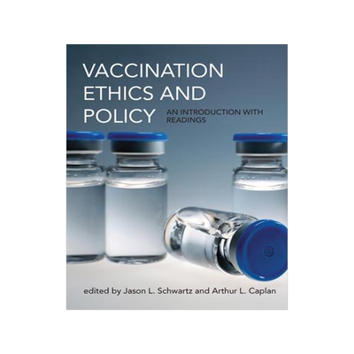 [预订]Vaccination Ethics and Policy 9780262544122