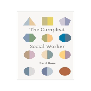 [预订]The Compleat Social Worker 9781137469465