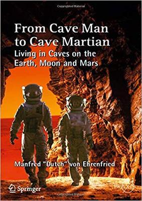 【预售】From Cave Man to Cave Martian